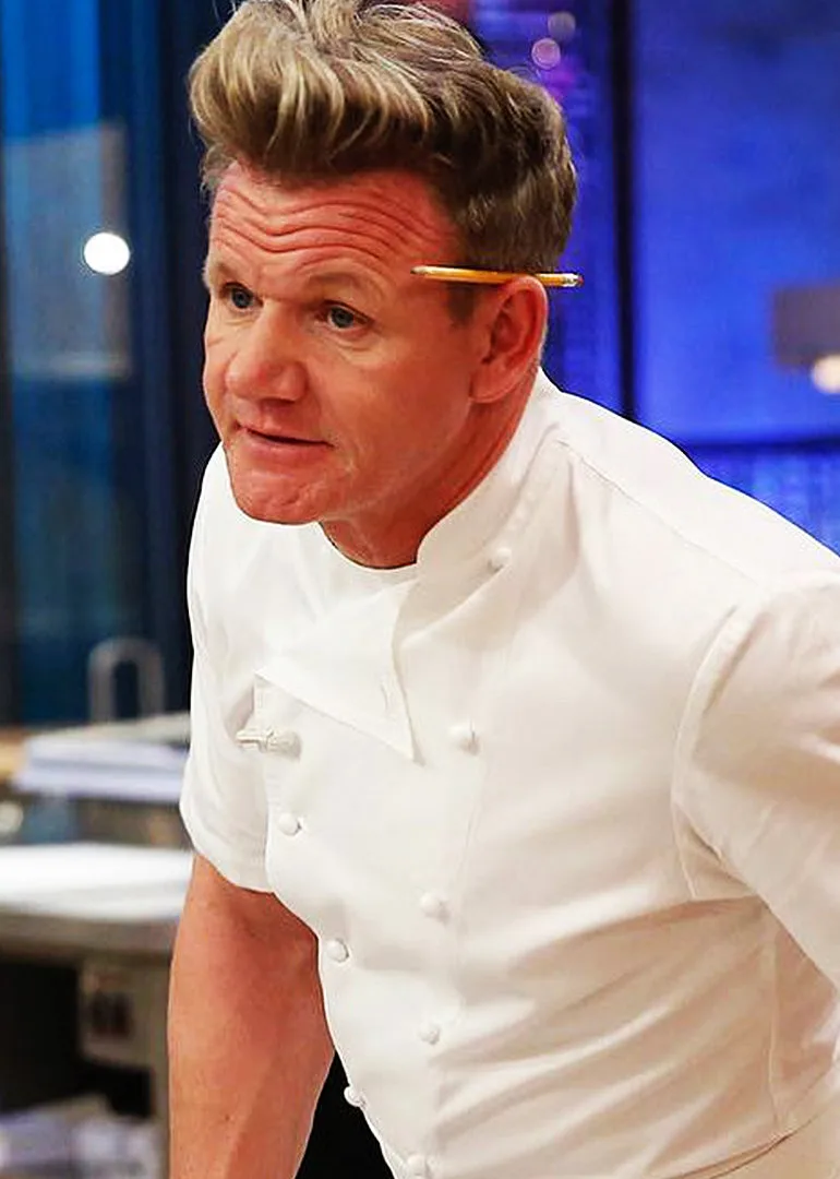 地狱厨房第十四季