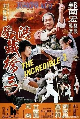 大洪拳